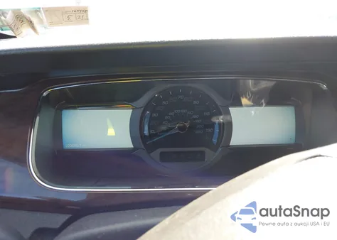 2013 Ford Taurus Limited from USA, damaged, VIN 1FAHP2F83DG231176